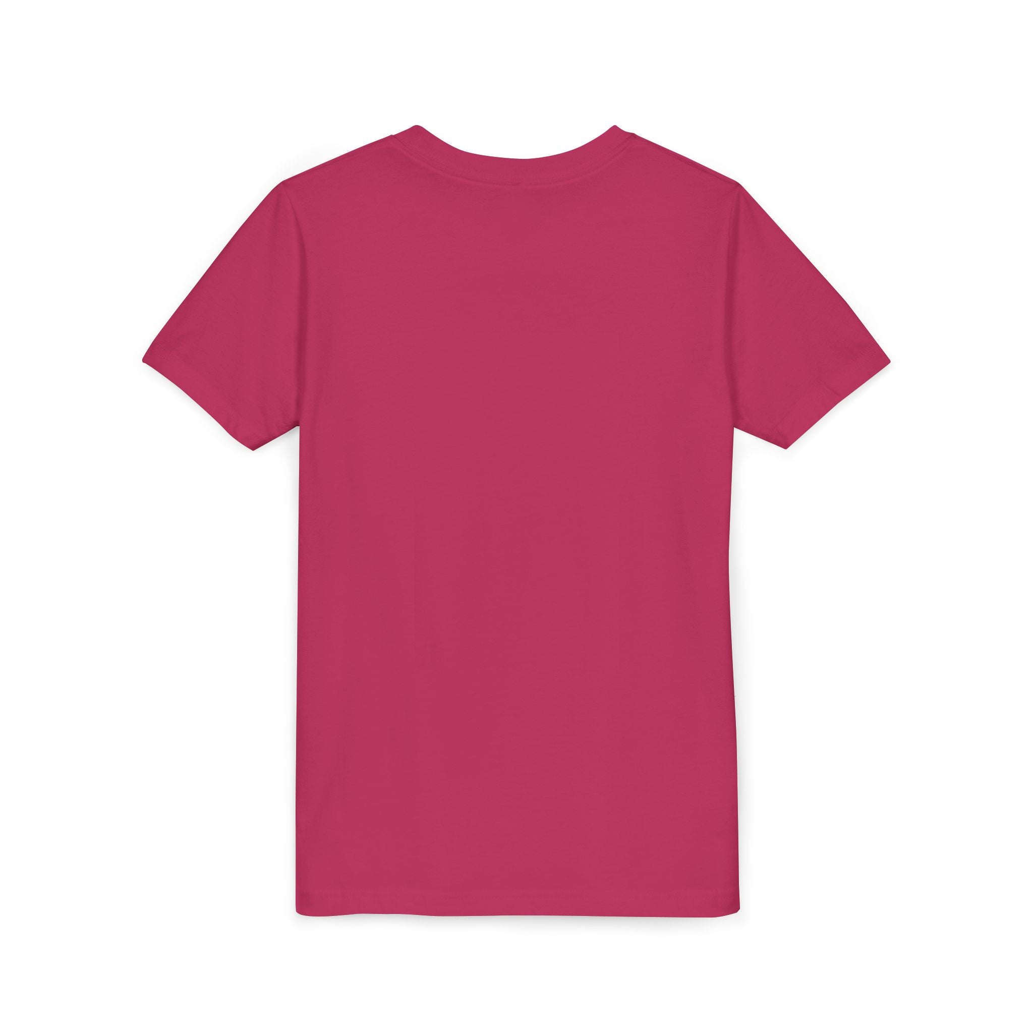 Personalized Kids Tee — Cute Pastel Pencil Design with Name (School/Back-to-School Gift)