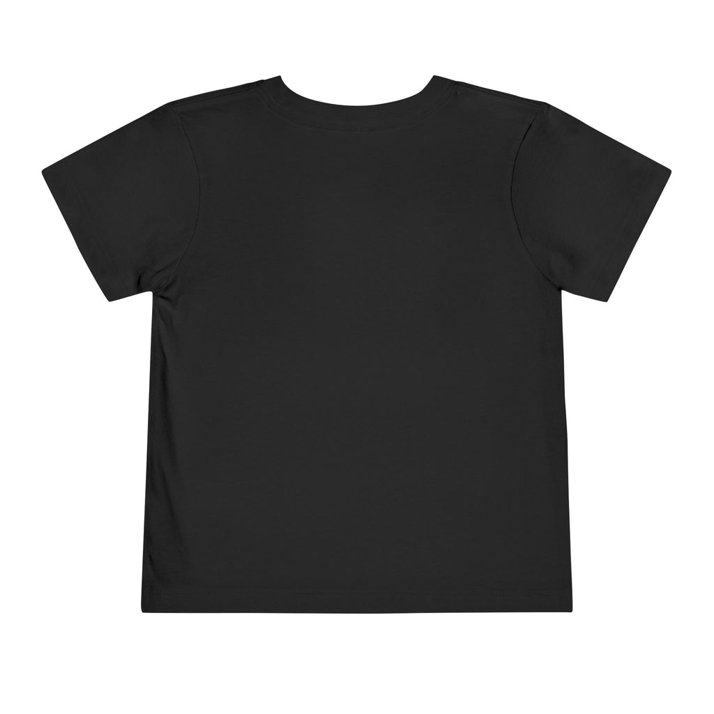 Needs More Butter toddler tee | butter stick illustration