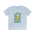 Snuggly Duckling Kids Softstyle Tee