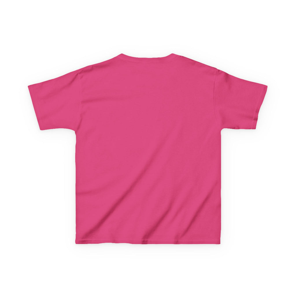 Later Crocodile Kids Tee | Cute Green Alligator, Pink Lettering