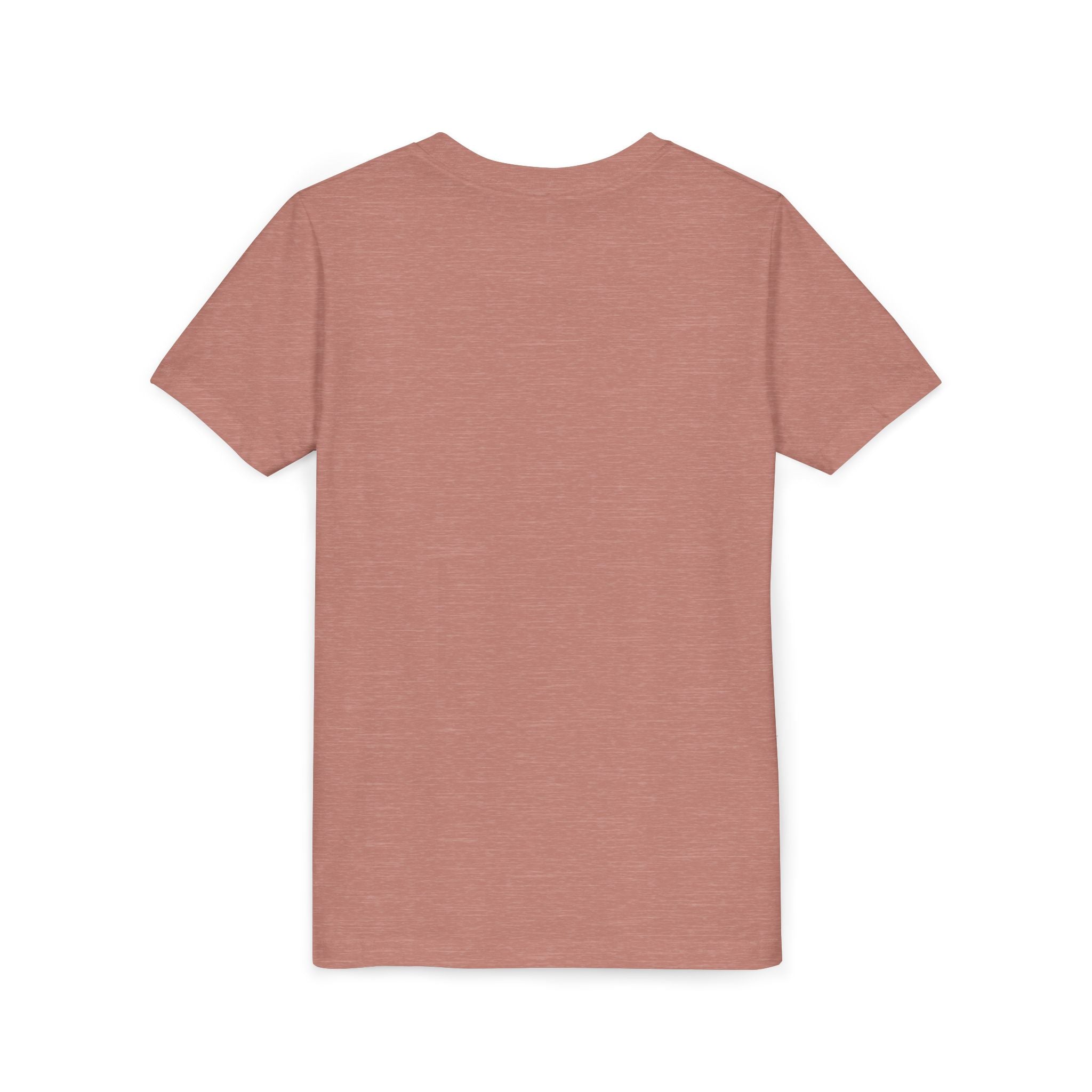 Personalized Kids Tee — Cute Pastel Pencil Design with Name (School/Back-to-School Gift)