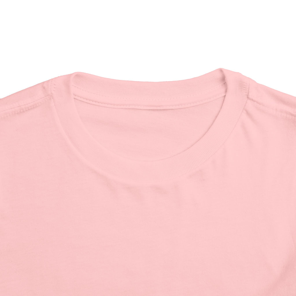 Needs More Butter toddler tee | butter stick illustration