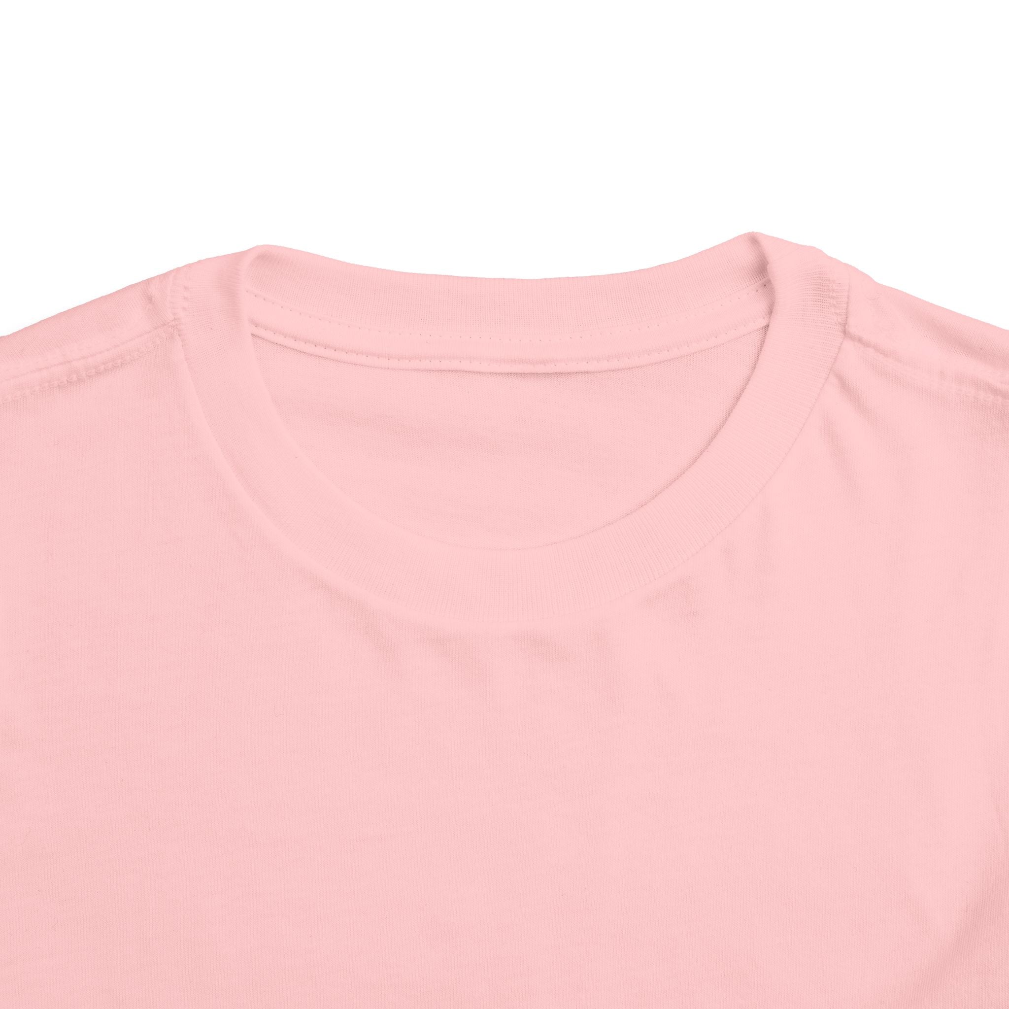 Needs More Butter toddler tee | butter stick illustration