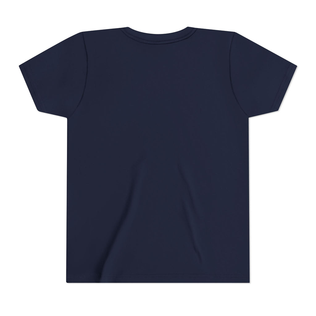 Kids Pencil Trio Tee – Cute Back-to-School Graphic Shirt