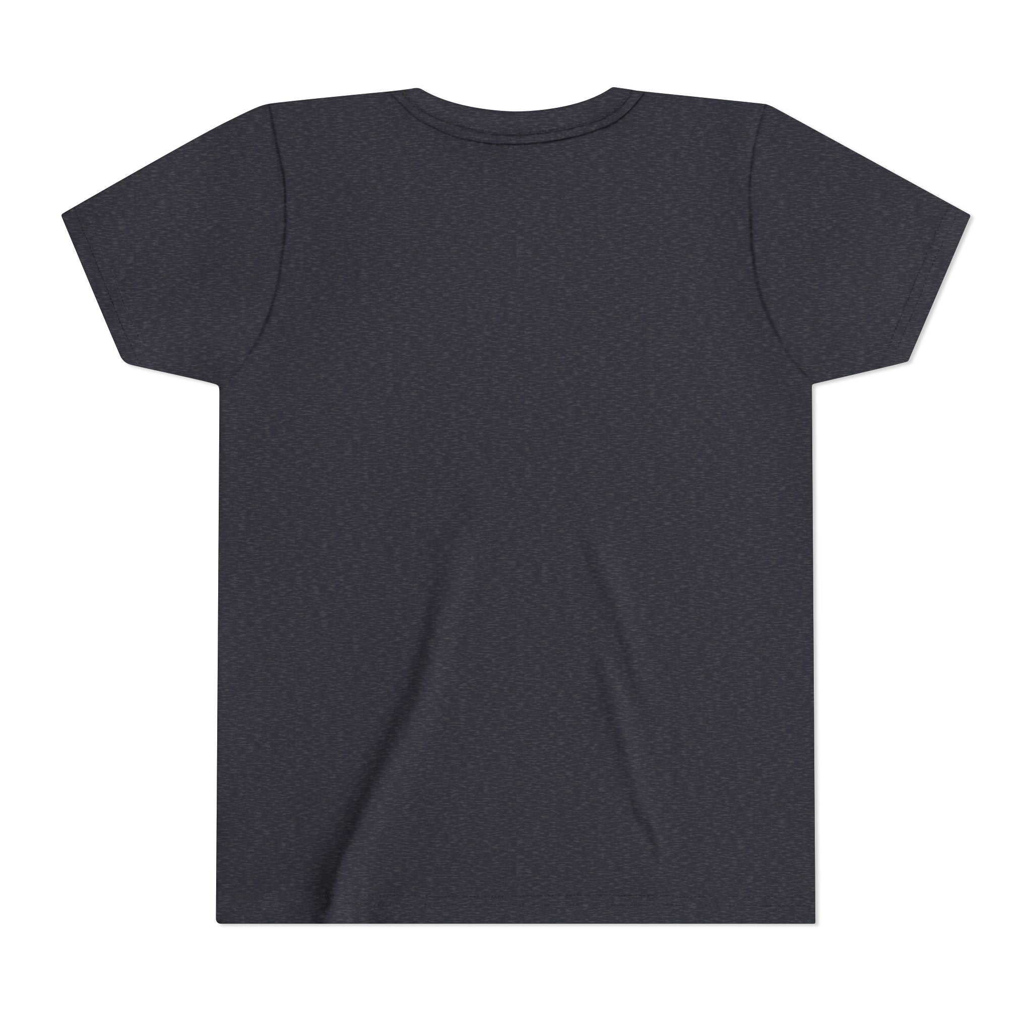 Kids Pencil Trio Tee – Cute Back-to-School Graphic Shirt