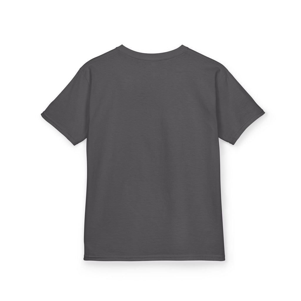 Later Crocodile Kids Tee | Cute Green Alligator, Pink Lettering