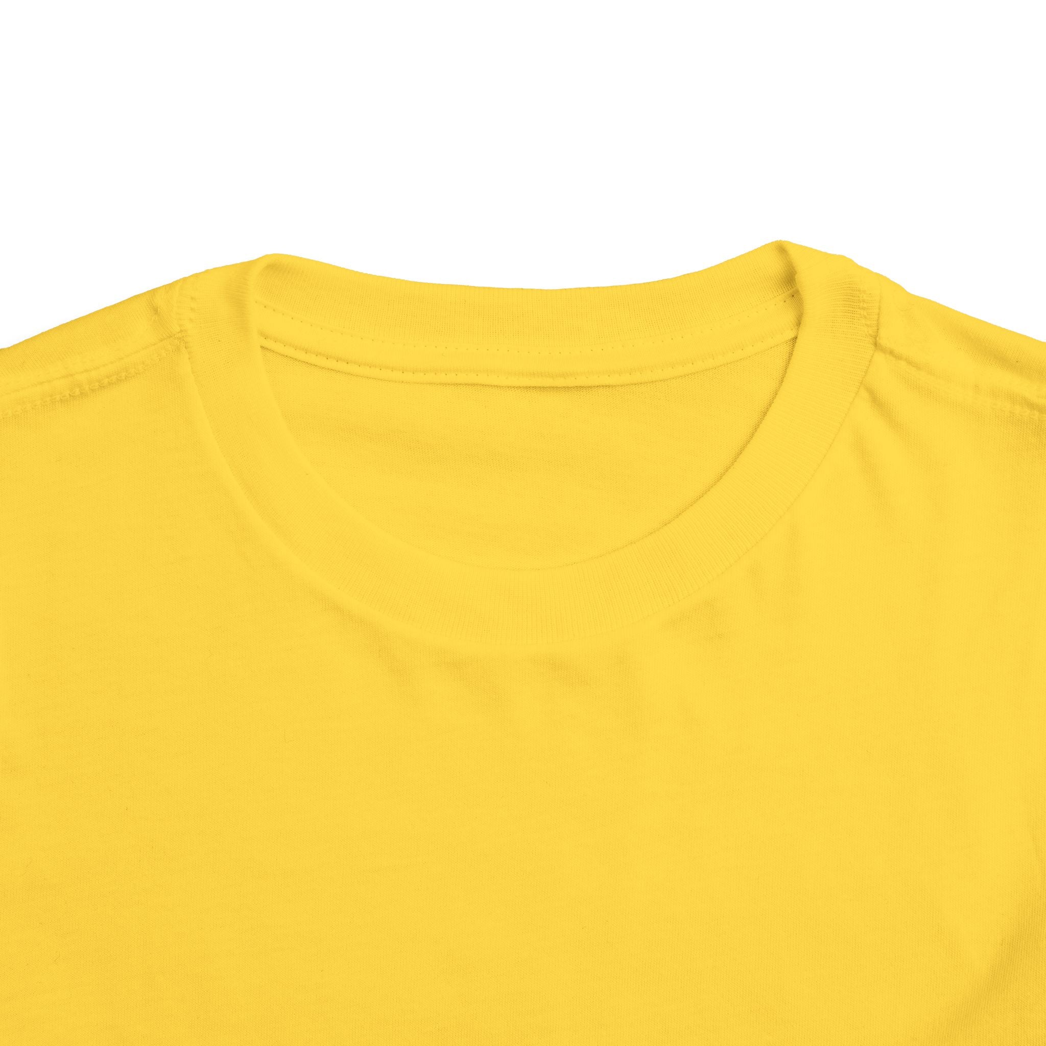 Needs More Butter toddler tee | butter stick illustration