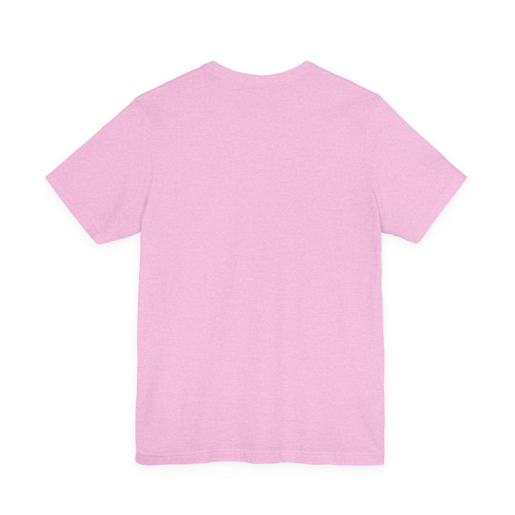 In My Disney Era Tee — Pastel Castle Graphic T-Shirt