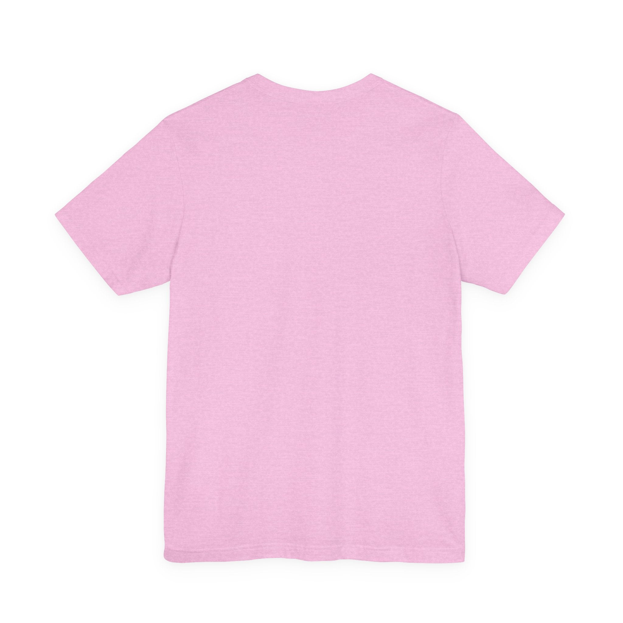 In My Disney Era Tee — Pastel Castle Graphic T-Shirt