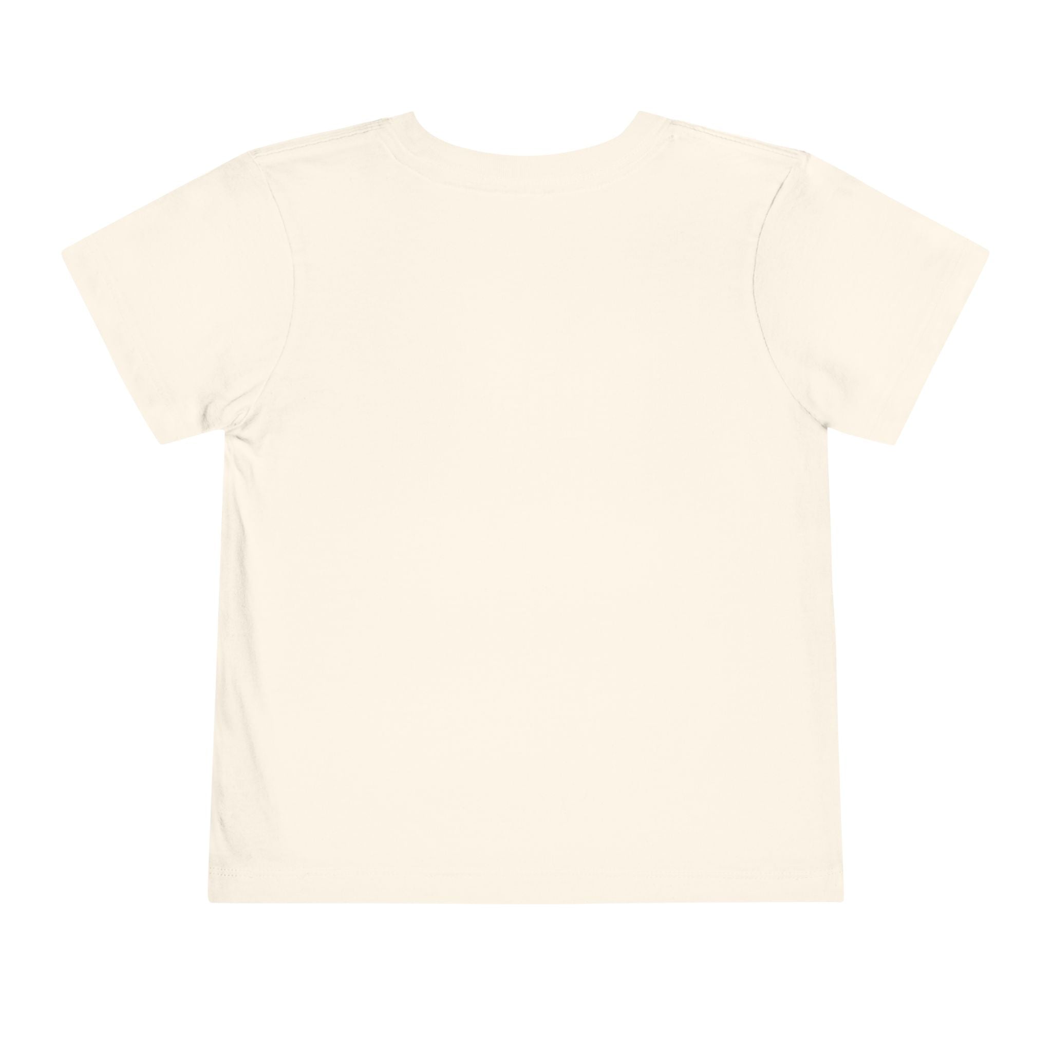 Needs More Butter toddler tee | butter stick illustration