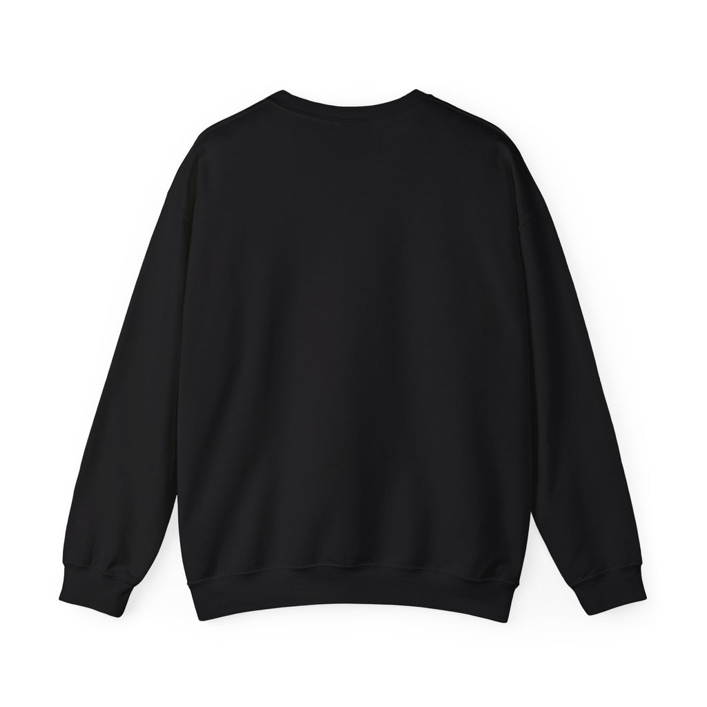 go ask your dad sweatshirt | crewneck, minimalist text design