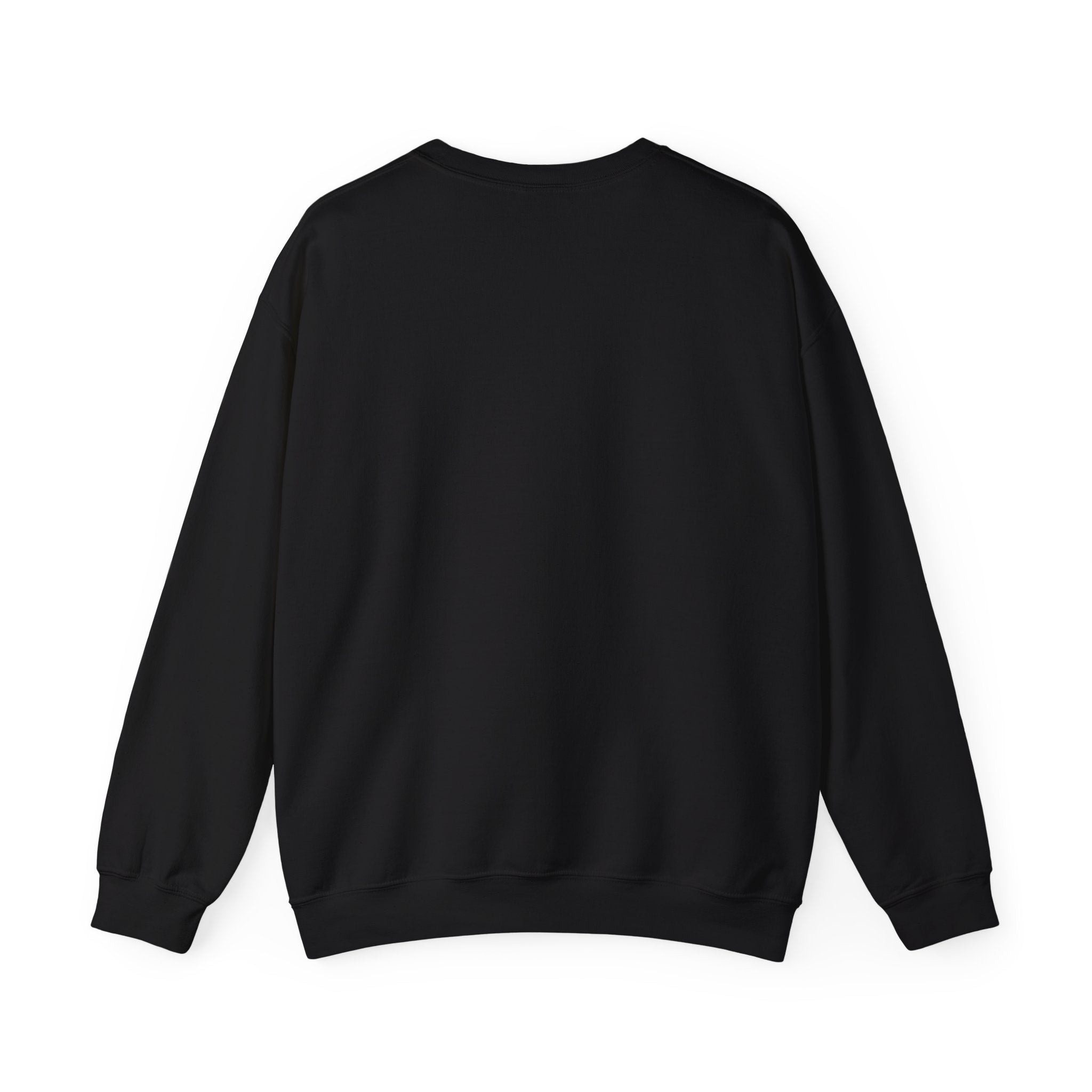 go ask your dad sweatshirt | crewneck, minimalist text design
