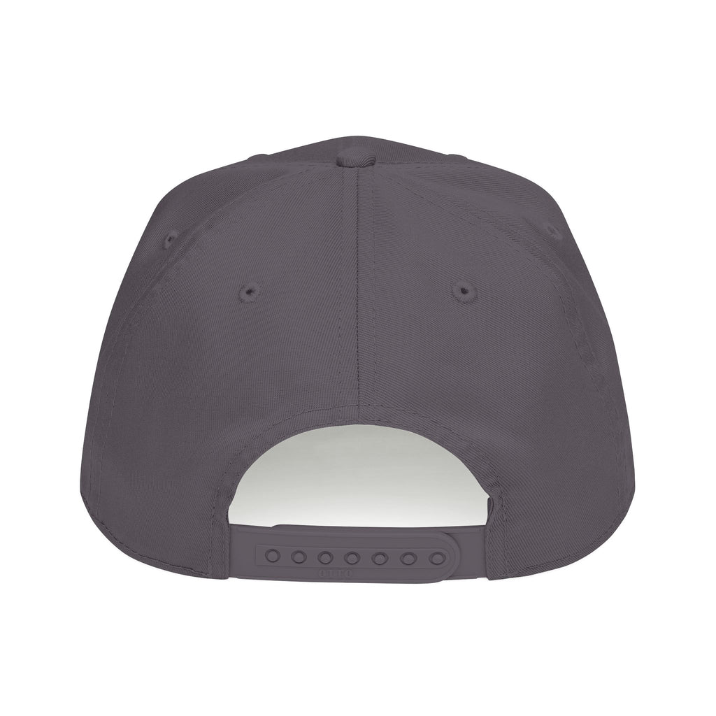 Mid Profile Baseball Cap Coffee Club Retro Inspired Design Coffee Lover Gift