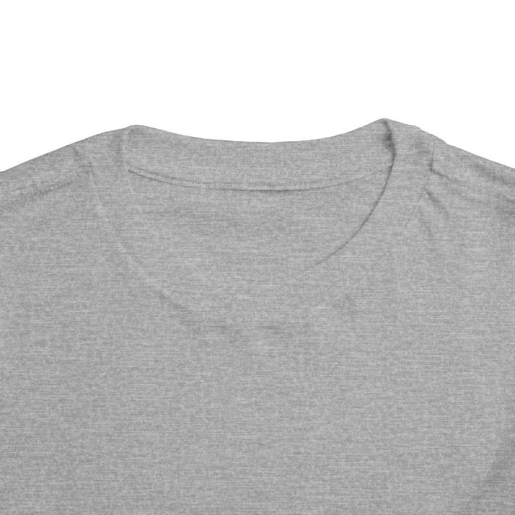 Needs More Butter toddler tee | butter stick illustration