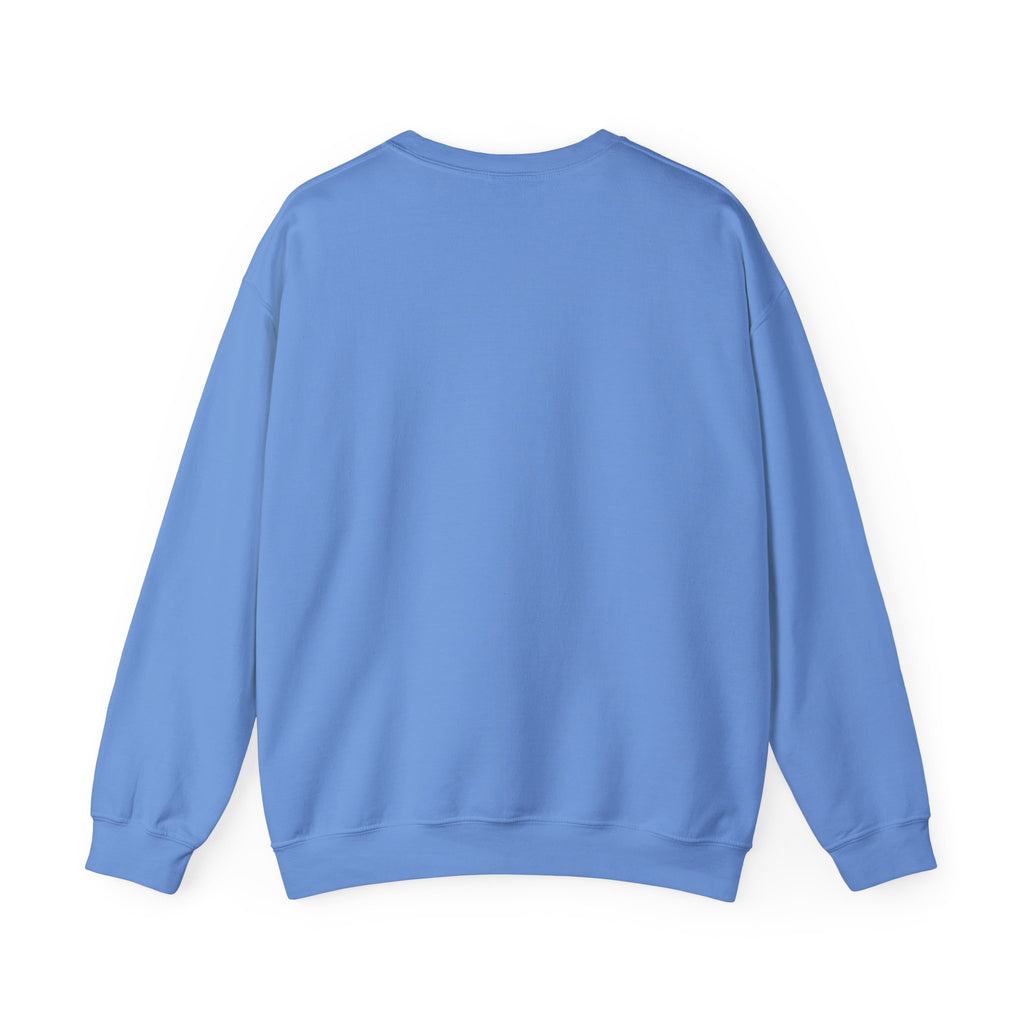 go ask your dad sweatshirt | crewneck, minimalist text design