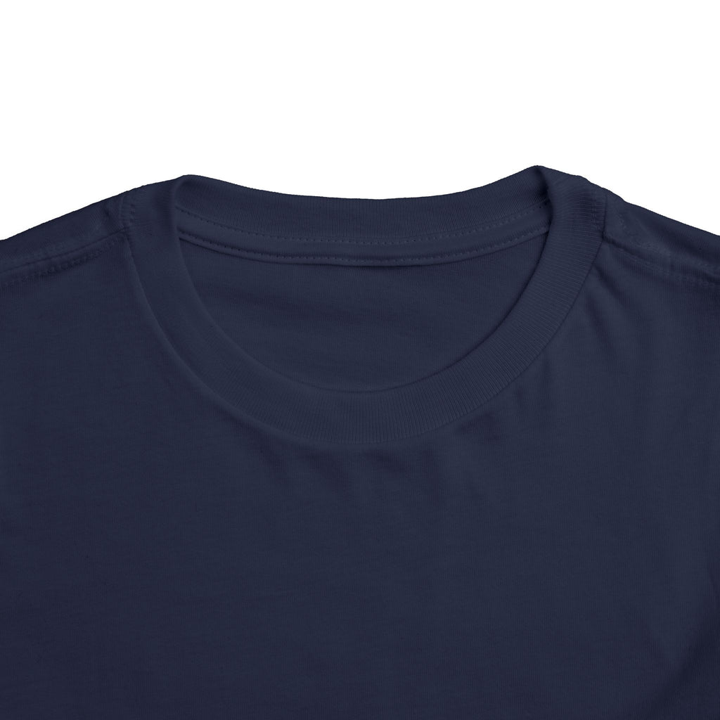 Needs More Butter toddler tee | butter stick illustration