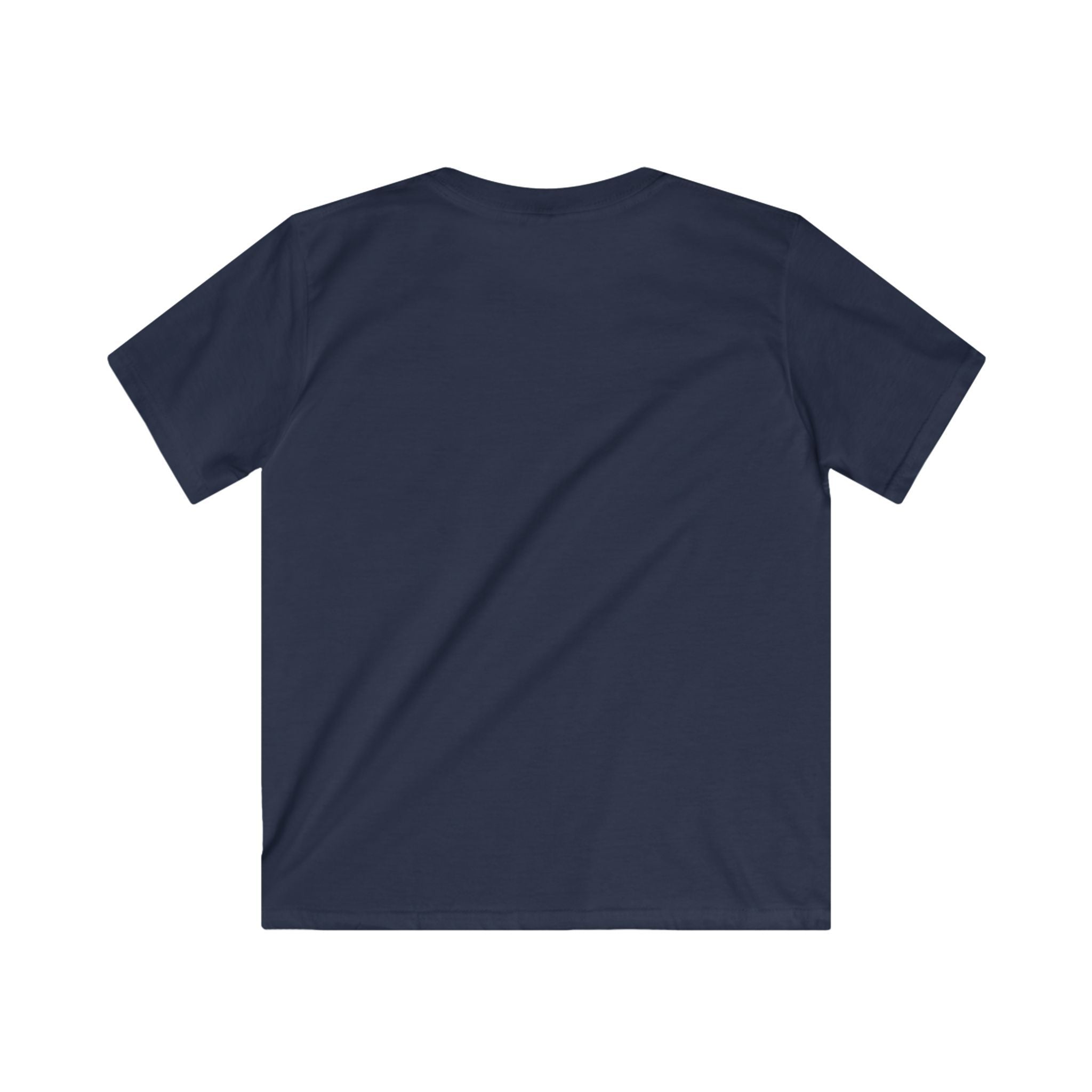 Snuggly Duckling Kids Softstyle Tee